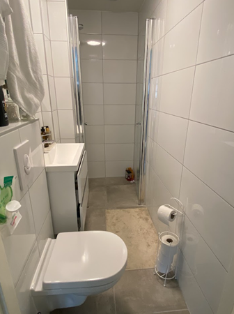 Medium property photo - Nieuwe Boteringestraat 38E, 9712 PM Groningen